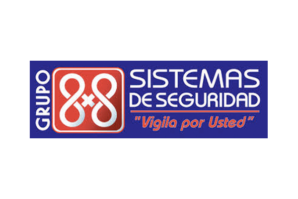 8X8 SISTEMAS DE SEGURIDAD