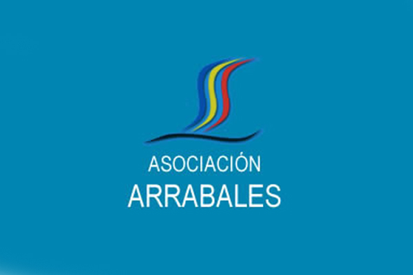 ASOCIACIÓN ARRABALES