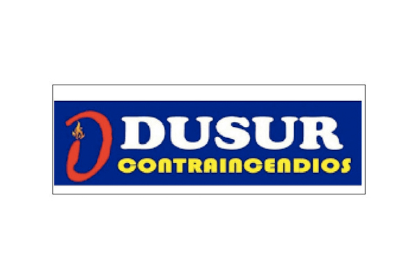 DUSUR CONTRAINCENDIOS SL